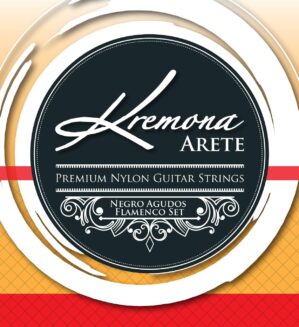 Kremona Classical Guitar Strings (KAFL)