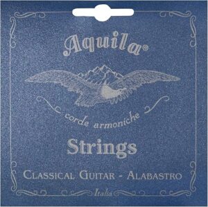Aquila corde armoniche Classical Guitar Strings, Normal Tension
