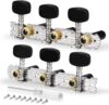 Mr.Power Classical Guitar Tuners 6 Strings Pegs