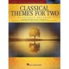 Classical Themes: Easy Violin Duets