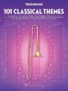 Classical Trombone Themes Collection