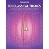 Classical Trombone Themes Collection
