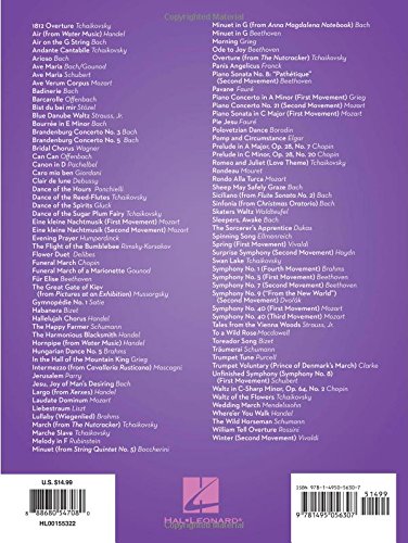 Classical Trombone Themes Collection - Image 2
