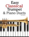 Classical Trumpet & Piano Duets