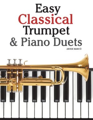 Classical Trumpet & Piano Duets