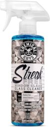 Chemical Guys CLD30016 Streak Free Glass Cleaner