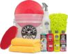 Chemical Guys Clean & Shine Car Wash Starter Kit