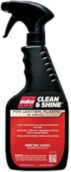 Malco Clean & Shine Interior Car Cleaner 125922