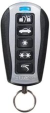 Directed Electronics Clifford 7151x 5-Button Remote