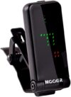MOOER Clip On Chromatic Guitar Tuner