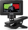 Donner Clip On Magnetic Guitar Tuner DT-10