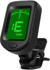 Jextou Clip On Tuner For Guitar