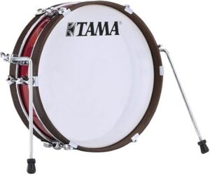 Tama Club Bass Drum (LJKB18H3-BRM)