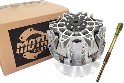 MOTHER CLUTCHER Clutch Fits Can-Am Defender HD8 2016+