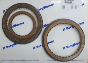 Remco Clutch Pack 6L80E Automatic Transmission