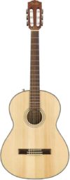 Fender CN-60S Concert Nylon String Guitar