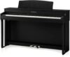 Kawai CN301 88-Key Digital Piano – Satin Black