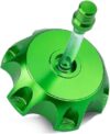 E-riding CNC Aluminum Dirt Bike Gas Cap