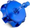 E-riding CNC Aluminum Dirt Bike Gas Cap