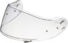 Shoei CNS-3 Pinlock Shield (Clear)