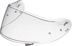 Shoei CNS-3 Pinlock Shield (Clear)