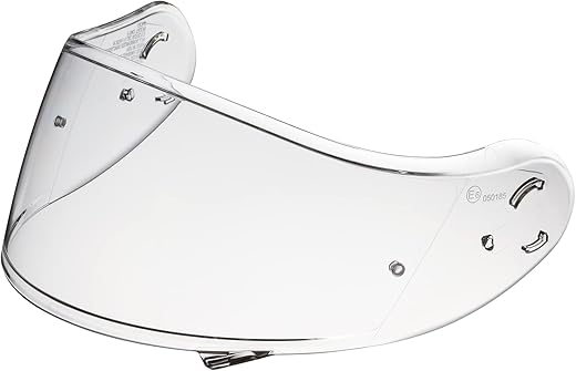 Shoei CNS-3 Pinlock Shield (Clear)