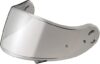 Shoei CNS-3 Pinlock Shield (Spectra Silver)