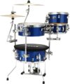 Tama Cocktail-JAM 4-Piece Drum Shell Pack (CJB46ISP)