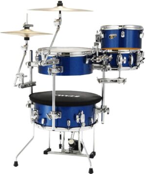 Tama Cocktail-JAM 4-Piece Drum Shell Pack (CJB46ISP)