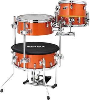 Tama Cocktail Jam 4-Piece Shell Pack