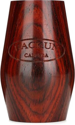 Backun Cocobolo Barrel For Clarinet - 65mm