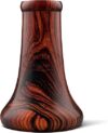 Backun Cocobolo Clarinet Bell with Voicing Groove