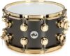 Drum Workshop Collector’s Series Metal Snare Drum