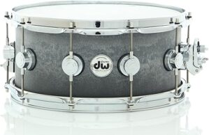 Drum Workshop Collector’s Series Snare Drum – Natural