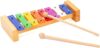 CeleMoon Colorful Wooden Xylophone Glockenspiel for Kids