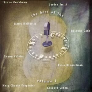 The Best Of The Columbia Records Radio Hour, Vol. 1