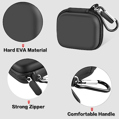 Comecase Mini Carry Case for BlueDriver OBDII Scan Tool - Image 3