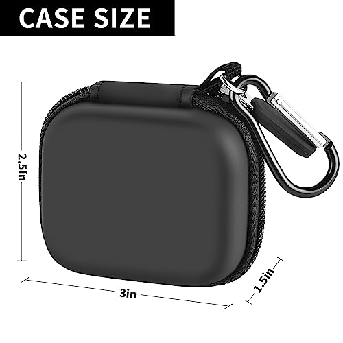 Comecase Mini Carry Case for BlueDriver OBDII Scan Tool - Image 5