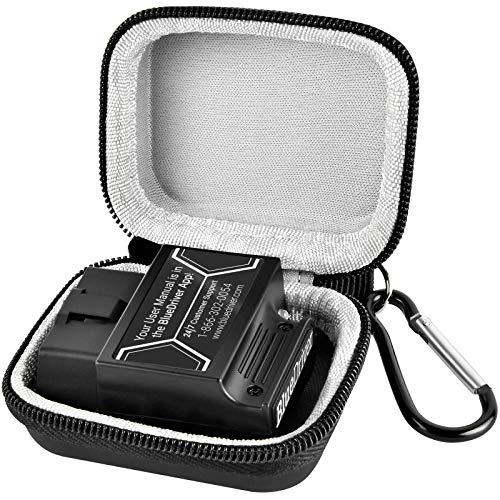 Comecase Mini Carry Case For BlueDriver OBDII Scan Tool - Image 2