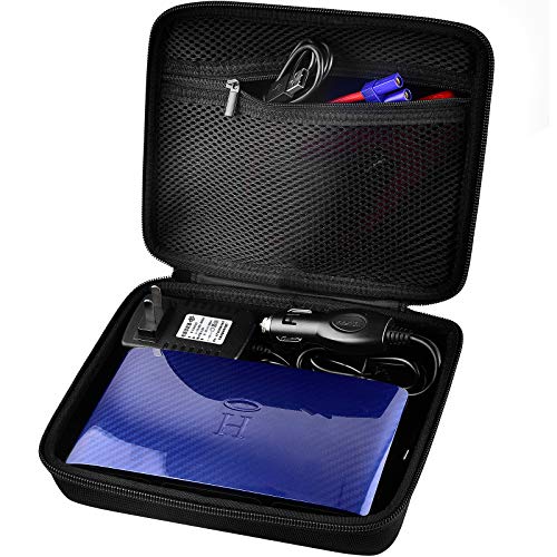 Comecase Mini Carry Case For BlueDriver OBDII Scan Tool - Image 3