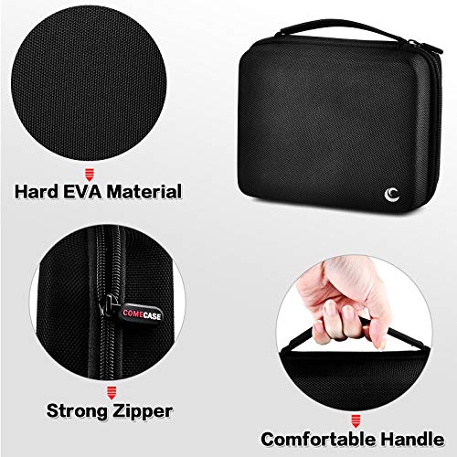 Comecase Mini Carry Case For BlueDriver OBDII Scan Tool - Image 5