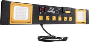 Performance Tool Commercial Grade Power Station W2279