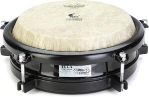 Toca Commuter Conga - 10 Inch