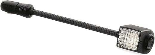 HELLA Compact Halogen Map Lamp, 4532021