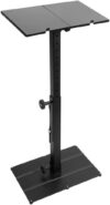 OnStage Compact MIDI/Synth Utility Stand KS6150