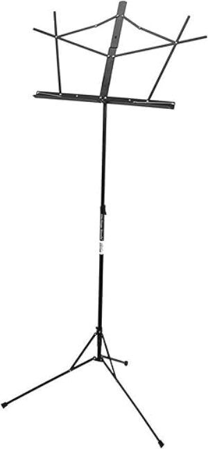 OnStage Compact Sheet Music Stand SM7122B