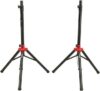 Fender Compact Speaker Stands With Bag