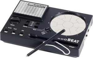 Stylophone Compact Stylus Drum Machine Beat Maker