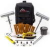 Boulder Tools Compact Tire Repair Kit With Molle Pouch