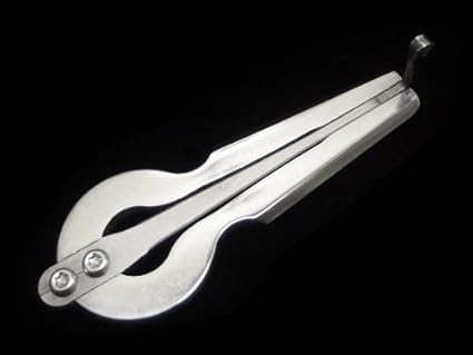 Shamanicshop Compass Jew's Harp - Beautiful Sound